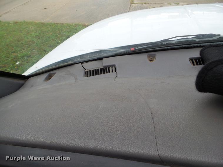 image for item DZ9430 1997 Dodge Ram 1500 pickup truck