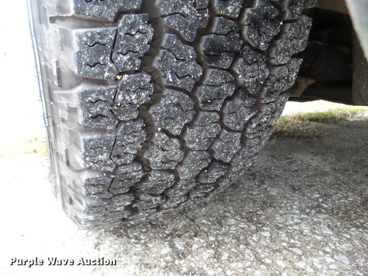 image for item DZ9432 2003 Chevrolet TrailBlazer EXT SUV