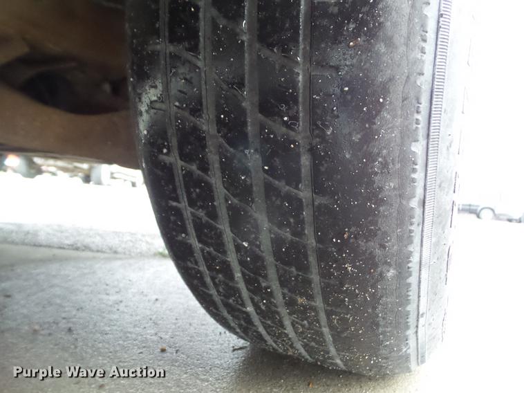 image for item DZ9433 1997 Chevrolet S10 Ext. Cab pickup truck