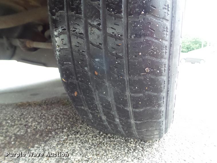 image for item DZ9433 1997 Chevrolet S10 Ext. Cab pickup truck