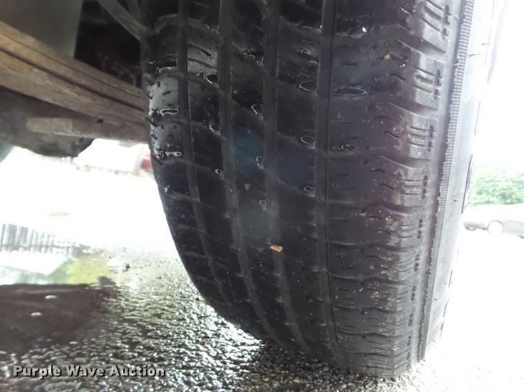 image for item DZ9433 1997 Chevrolet S10 Ext. Cab pickup truck