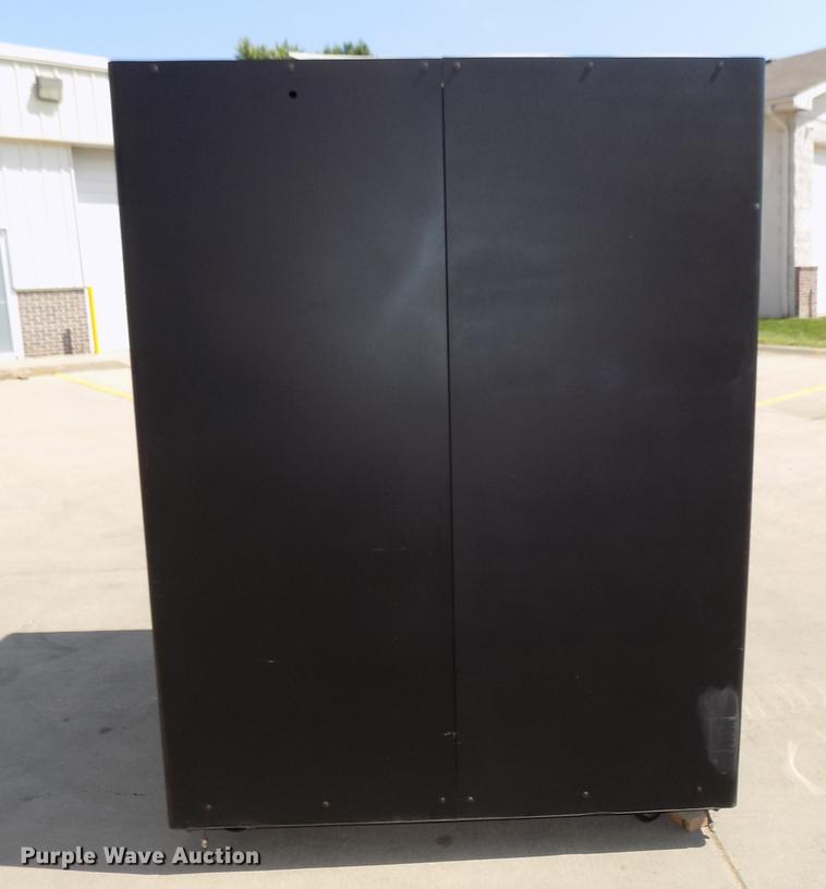 image for item DZ9525 2008 AutoCrib RoboCrib 2000 automated inventory parts crib