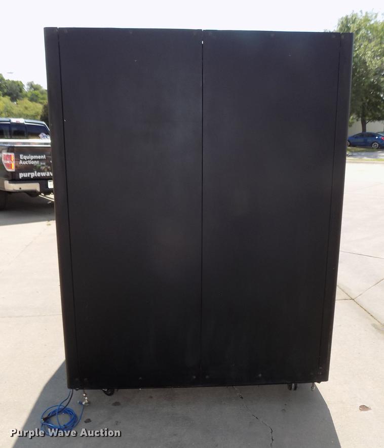 image for item DZ9525 2008 AutoCrib RoboCrib 2000 automated inventory parts crib