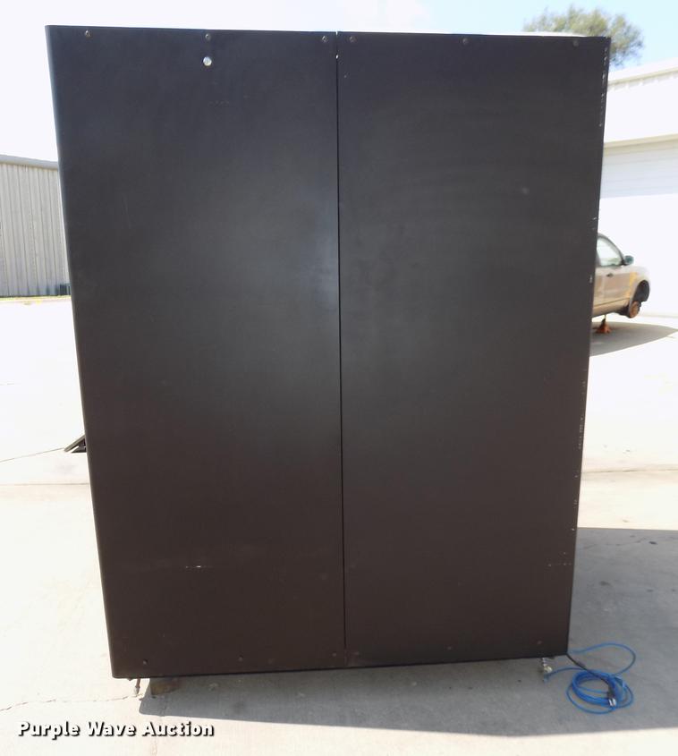 image for item DZ9525 2008 AutoCrib RoboCrib 2000 automated inventory parts crib