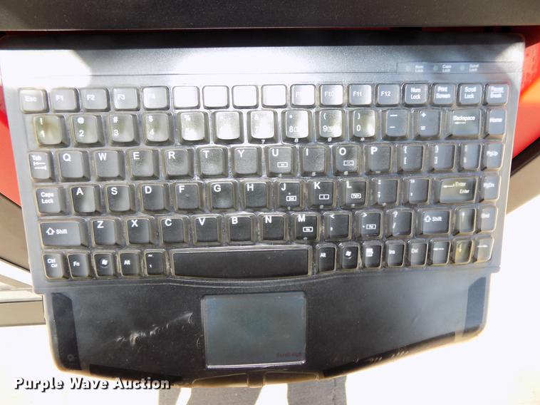 image for item DZ9525 2008 AutoCrib RoboCrib 2000 automated inventory parts crib