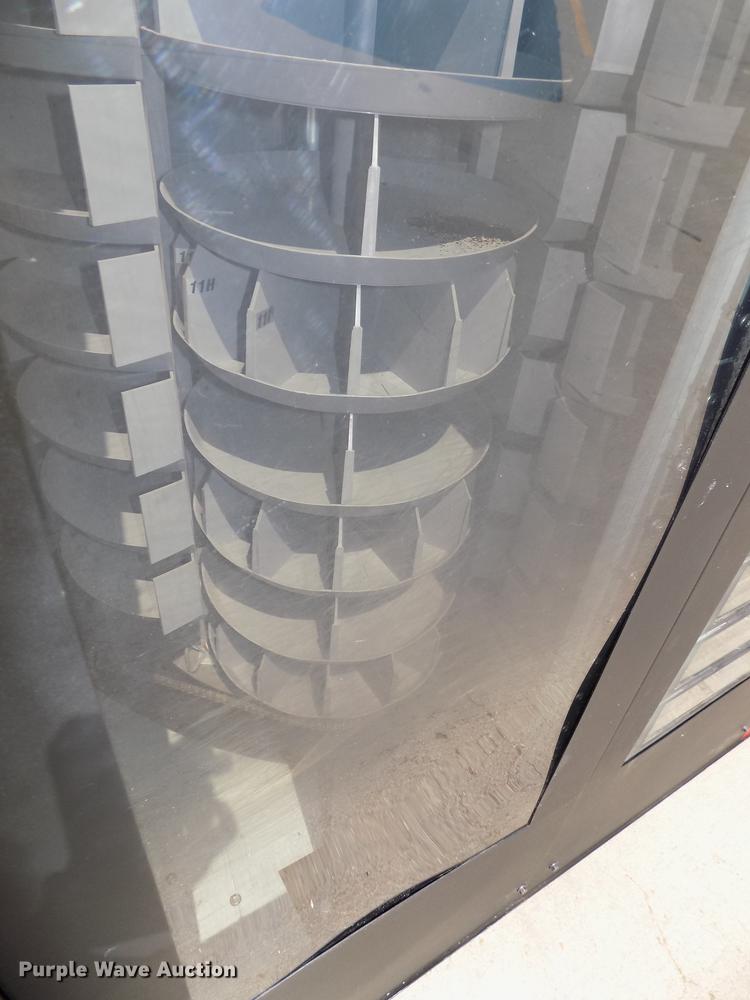 image for item DZ9525 2008 AutoCrib RoboCrib 2000 automated inventory parts crib