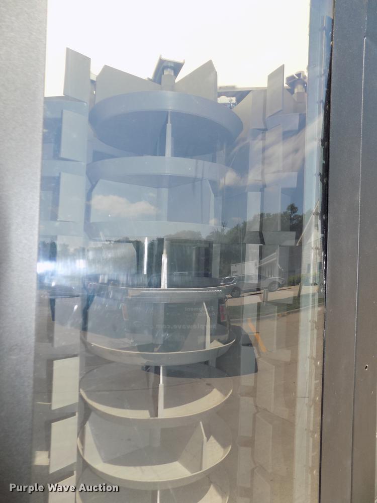 image for item DZ9525 2008 AutoCrib RoboCrib 2000 automated inventory parts crib