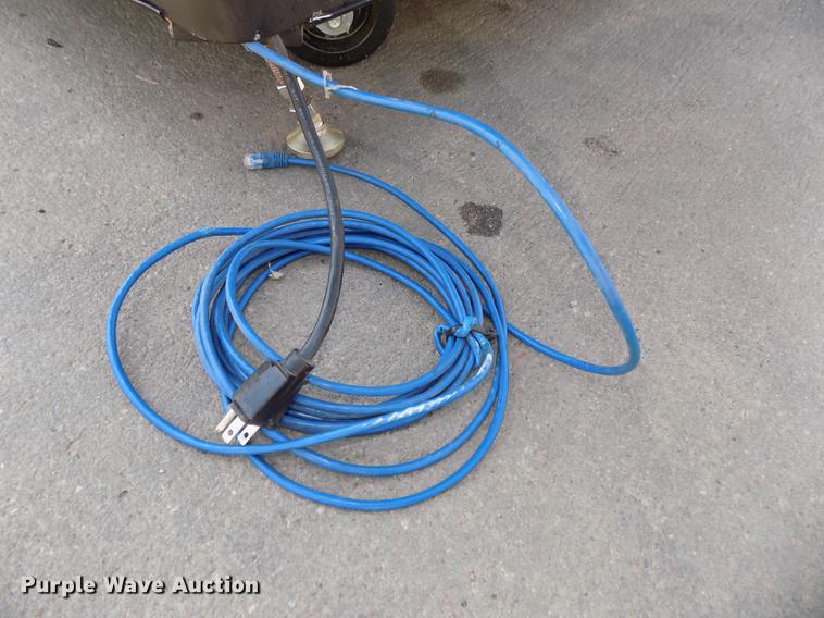 image for item DZ9525 2008 AutoCrib RoboCrib 2000 automated inventory parts crib