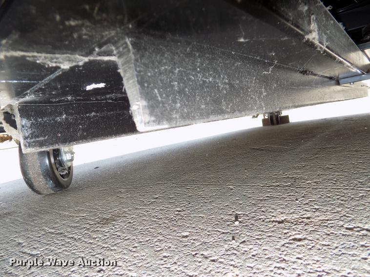 image for item DZ9525 2008 AutoCrib RoboCrib 2000 automated inventory parts crib