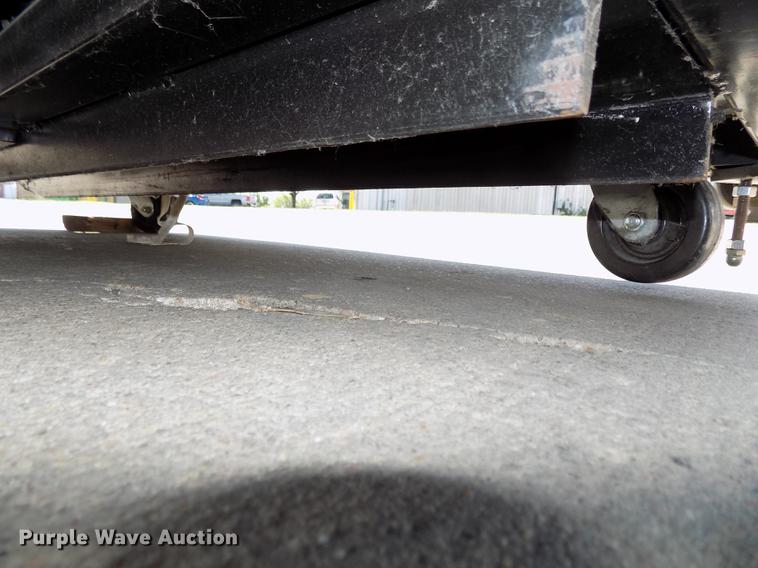 image for item DZ9525 2008 AutoCrib RoboCrib 2000 automated inventory parts crib