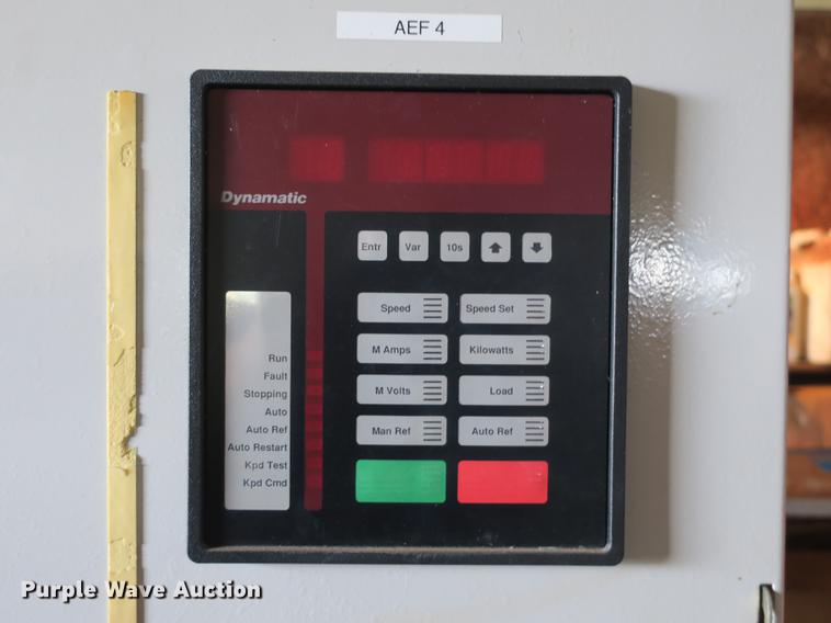 image for item EO9354 Henan Double Elephants Co 9CK-1500 roller and ring die pellet mill