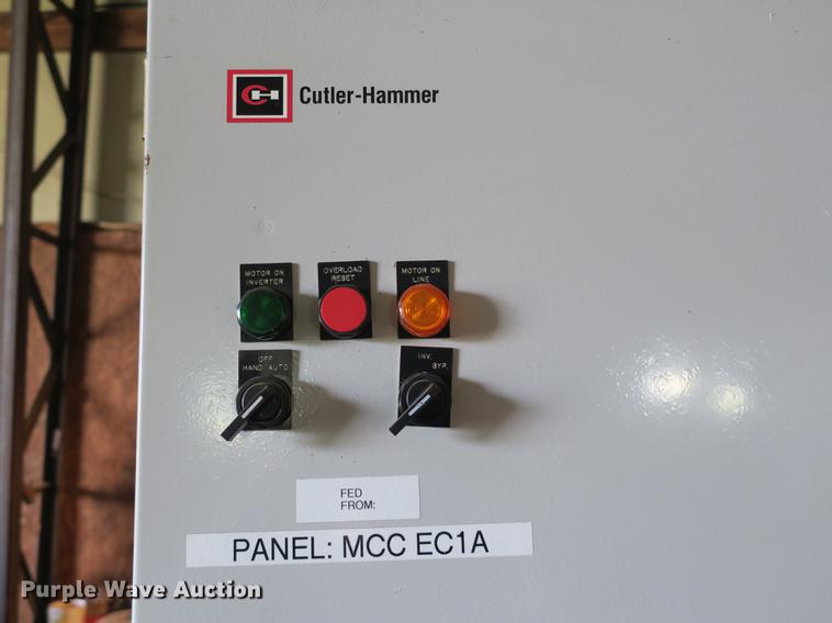 image for item EO9354 Henan Double Elephants Co 9CK-1500 roller and ring die pellet mill