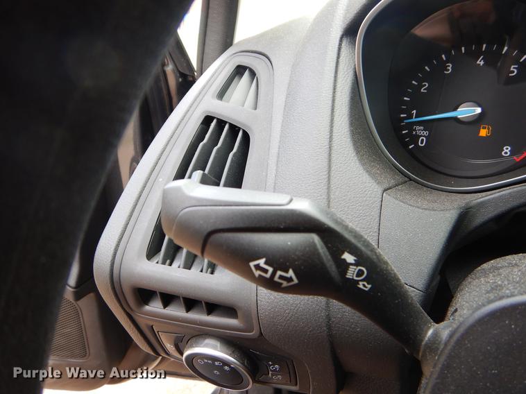 image for item EO9571 2016 Ford Focus SE