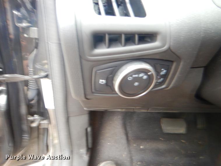 image for item EO9571 2016 Ford Focus SE