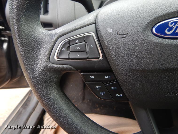image for item EO9571 2016 Ford Focus SE