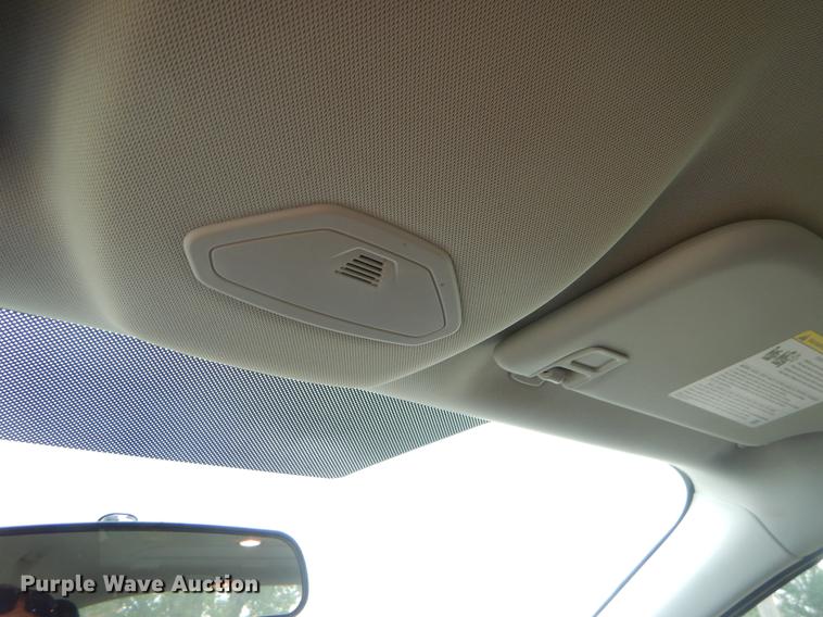 image for item EO9571 2016 Ford Focus SE