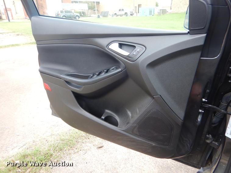 image for item EO9571 2016 Ford Focus SE