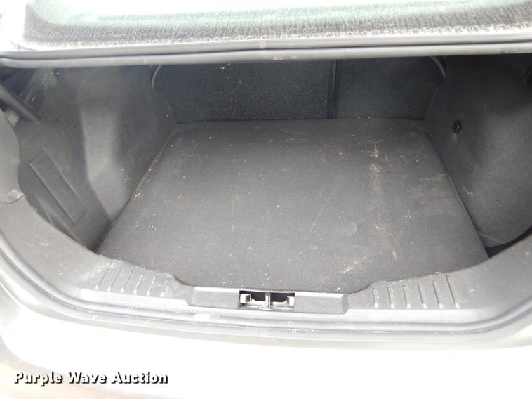 image for item EO9571 2016 Ford Focus SE