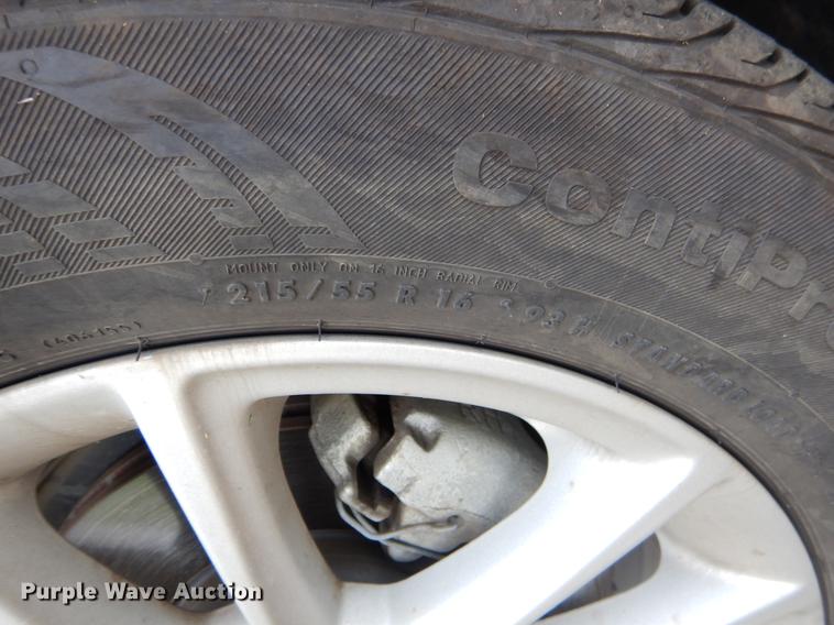 image for item EO9571 2016 Ford Focus SE