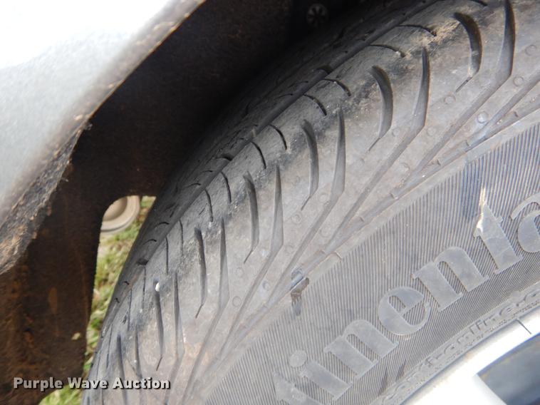 image for item EO9571 2016 Ford Focus SE