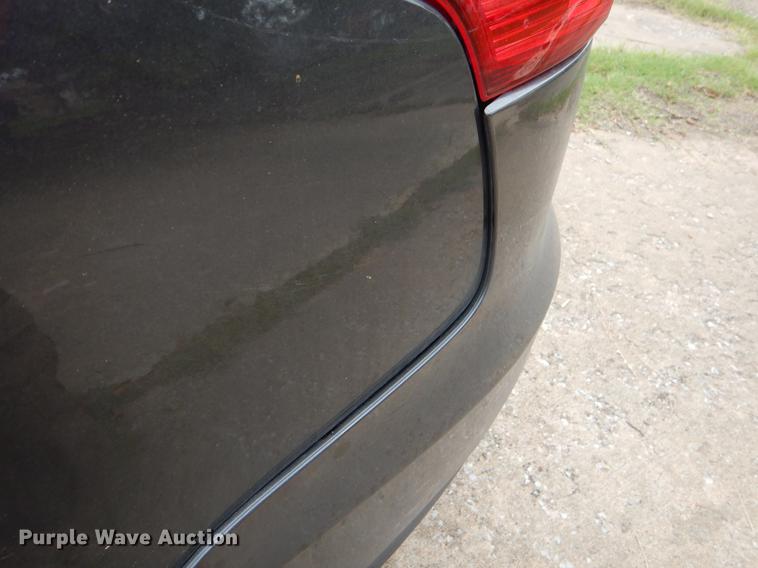 image for item EO9571 2016 Ford Focus SE