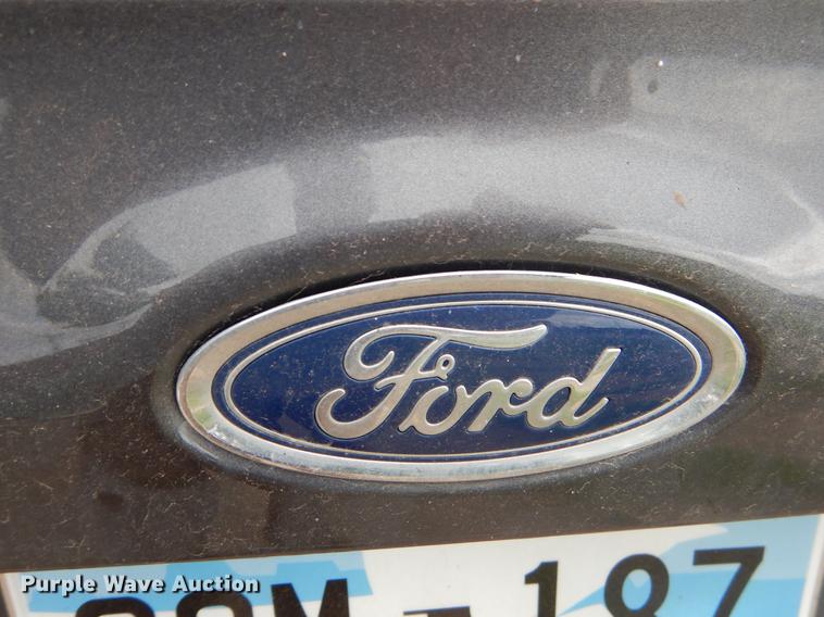 image for item EO9571 2016 Ford Focus SE