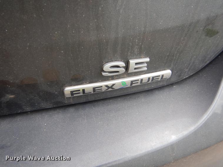 image for item EO9571 2016 Ford Focus SE