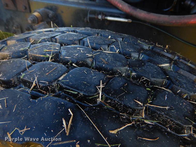 image for item EO9572 1993 KME Renegade Custom SFD fire truck