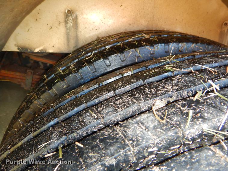 image for item EO9572 1993 KME Renegade Custom SFD fire truck