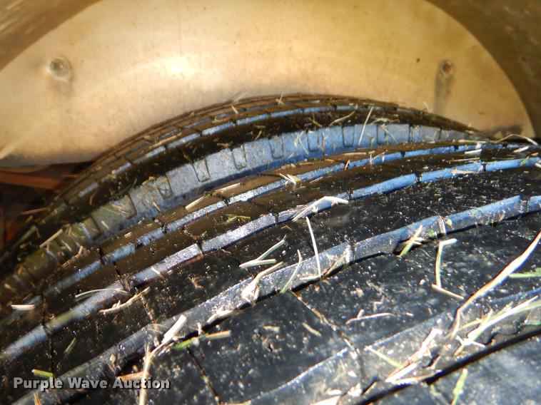 image for item EO9572 1993 KME Renegade Custom SFD fire truck