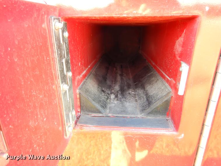 image for item EO9572 1993 KME Renegade Custom SFD fire truck