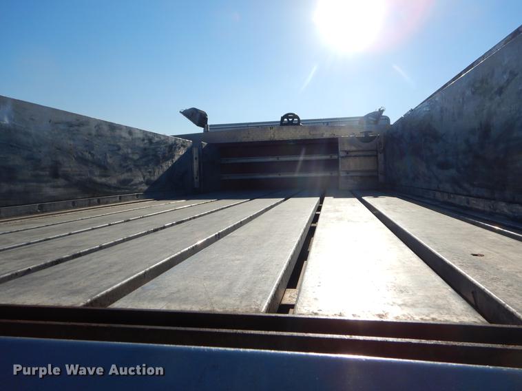 image for item EO9572 1993 KME Renegade Custom SFD fire truck