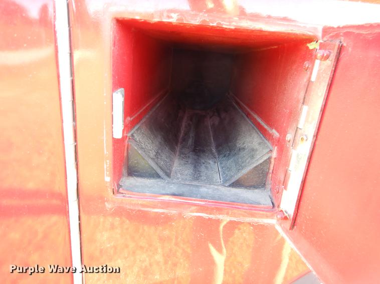 image for item EO9572 1993 KME Renegade Custom SFD fire truck