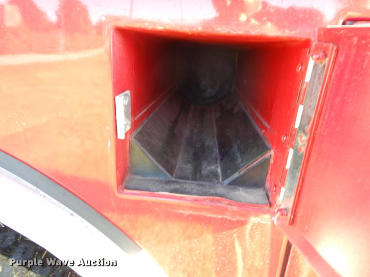 image for item EO9572 1993 KME Renegade Custom SFD fire truck