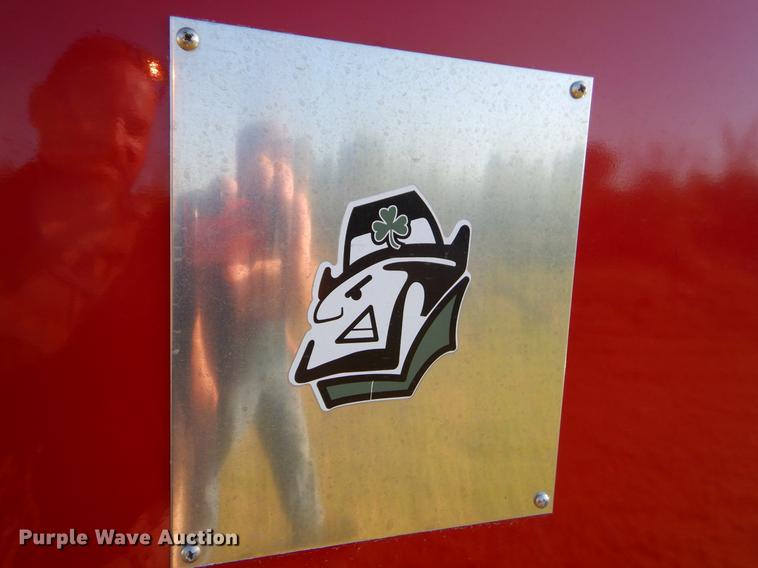 image for item EO9572 1993 KME Renegade Custom SFD fire truck