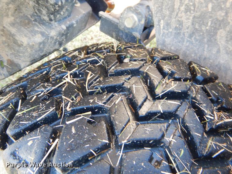 image for item EO9573 2008 Kubota RTV500 utility vehicle