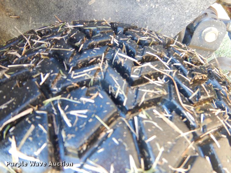 image for item EO9573 2008 Kubota RTV500 utility vehicle