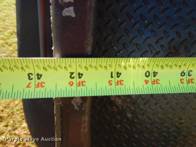 image for item EO9573 2008 Kubota RTV500 utility vehicle