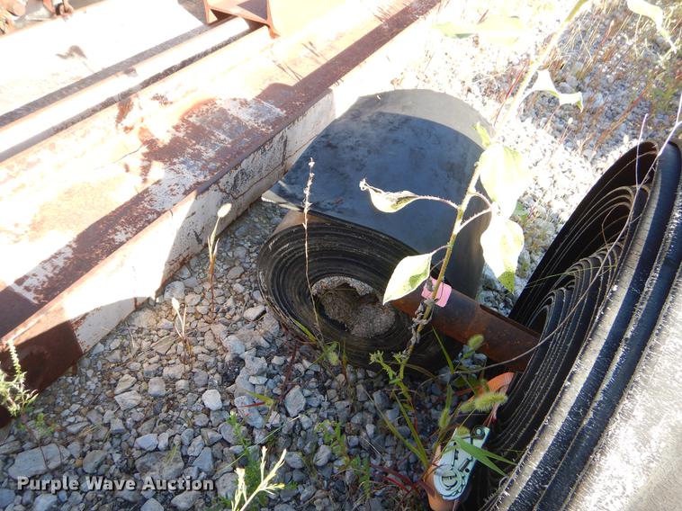 image for item EO9575 Steel conveyor system