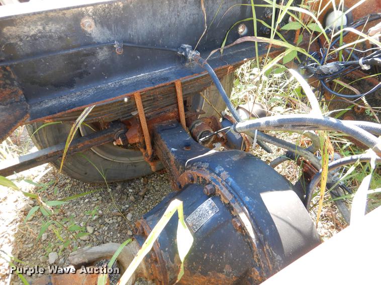 image for item EO9576 1995 Western Star 4964F truck cab and chassis