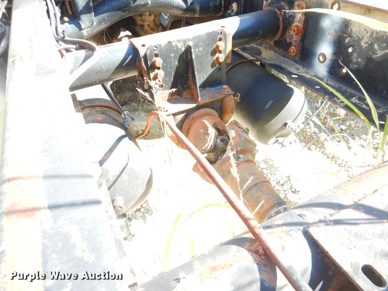 image for item EO9576 1995 Western Star 4964F truck cab and chassis