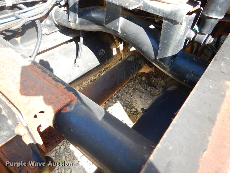 image for item EO9576 1995 Western Star 4964F truck cab and chassis