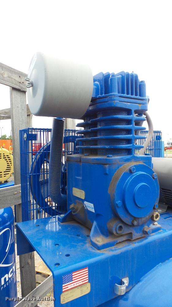 image for item FE9051 Quincy QT5 air compressor