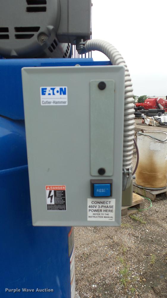 image for item FE9051 Quincy QT5 air compressor