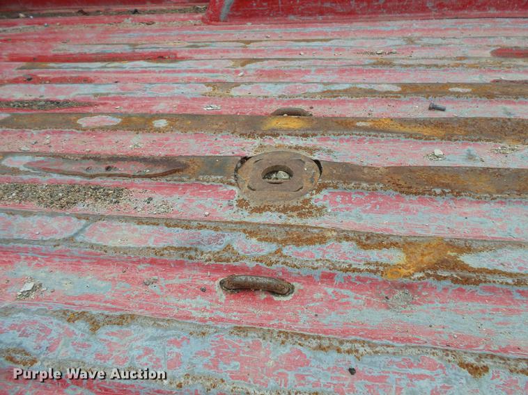 image for item FT9839 2005 Chevrolet Silverado 2500 Ext. Cab pickup truck