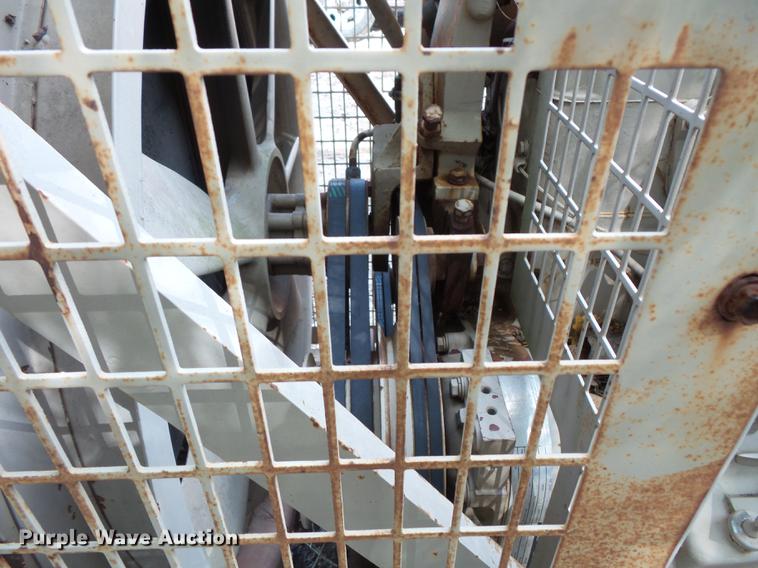 image for item FT9848 Cummins generator