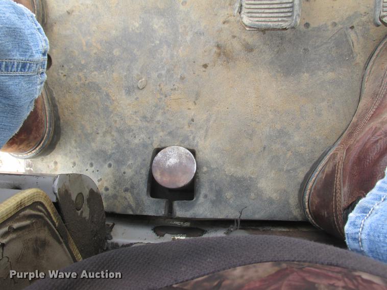 image for item DA8275 Takeuchi TB035 mini excavator