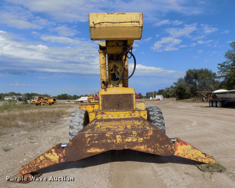 image for item DB8582 Pettibone MultiKrane 25 crane