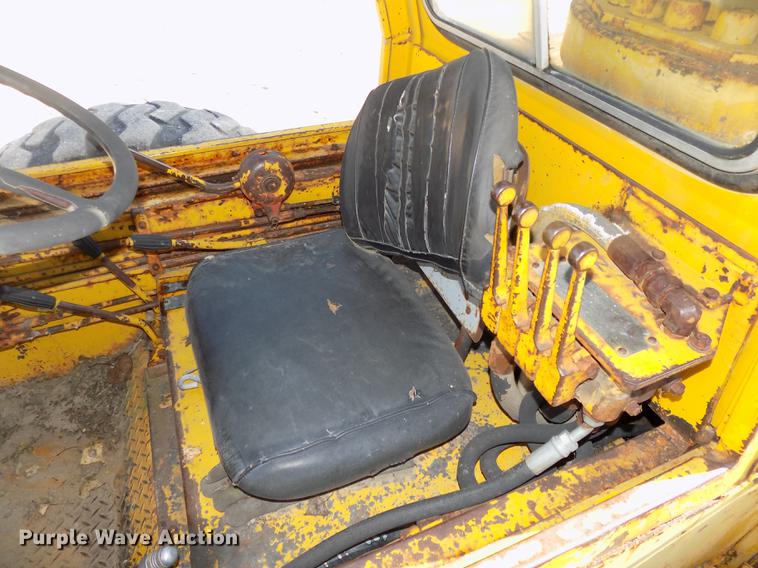 image for item DB8582 Pettibone MultiKrane 25 crane