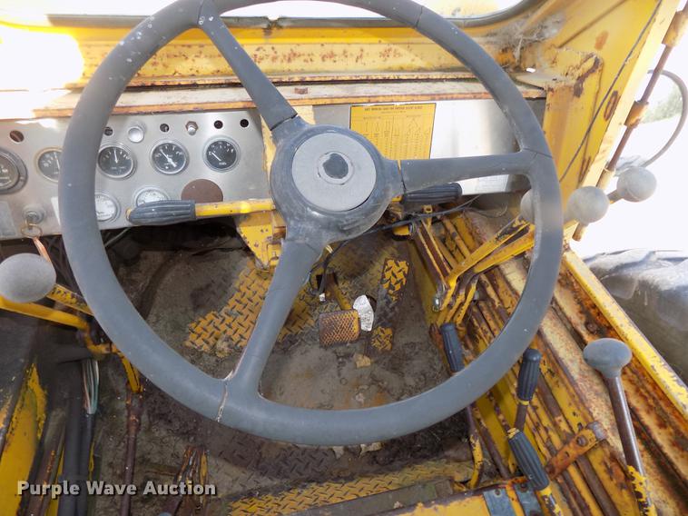 image for item DB8582 Pettibone MultiKrane 25 crane